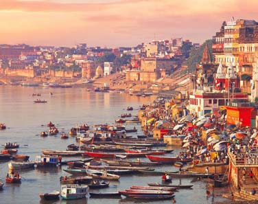 best tour and travel agents in Varanasi