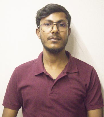 Priyanshu Ghosh, Marketing Executive at Travwell Trips