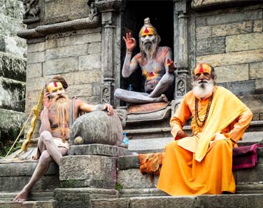 tour and travel agents in Varanasi