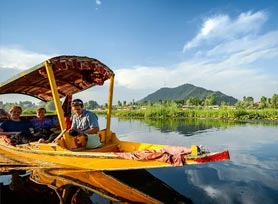 kashmir tour packages