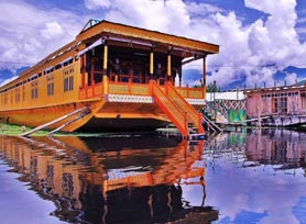 kashmir holiday packages