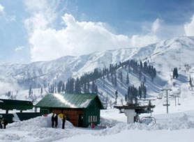 kashmir tourism packages