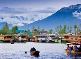 tour packages to kashmir