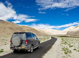 leh ladakh tour packages