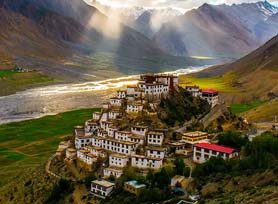 leh ladakh tour packages