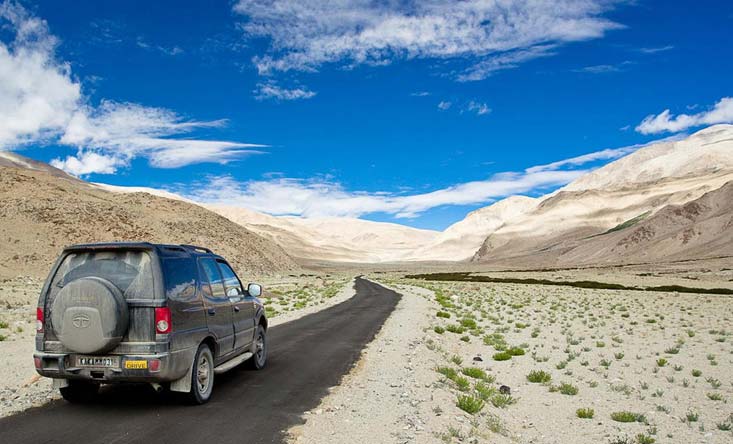 best of leh ladakh tour package