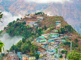 uttarakhand tour packages