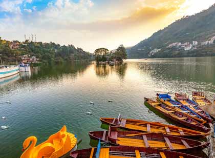 uttarakhand holiday packages