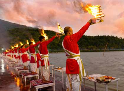 tour packages to uttarakhand