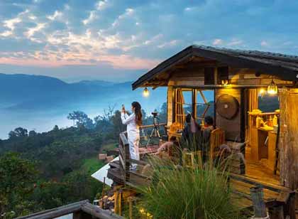 uttarakhand packages